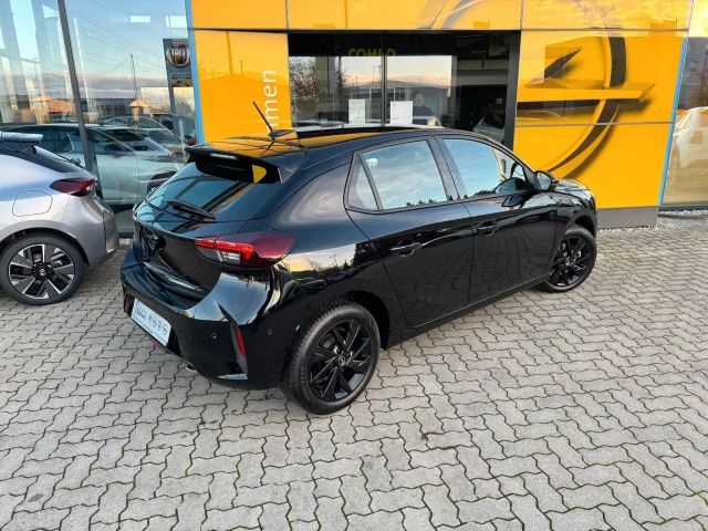 Opel Corsa 1.2 Turbo GS-Line Grand Sport Turbo