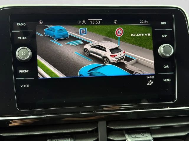 Volkswagen T-Roc 1.5 TSI DSG IQ.Drive R-Line