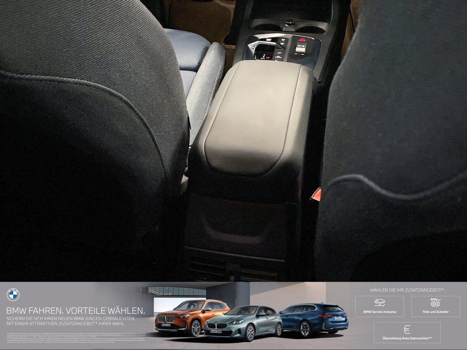 BMW 220 Coupé Gran Coupé