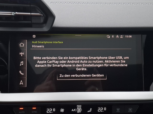 Audi S3 Quattro S-Tronic Sportback