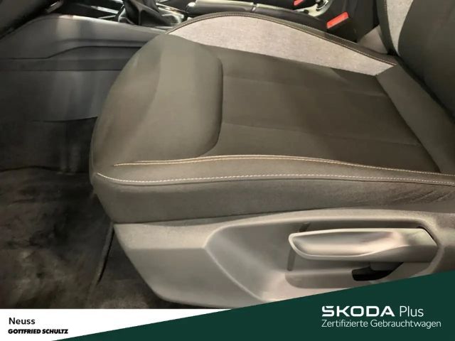 Skoda Kamiq Selection