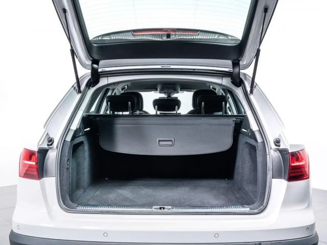 Audi A4 allroad 40 TDI Quattro