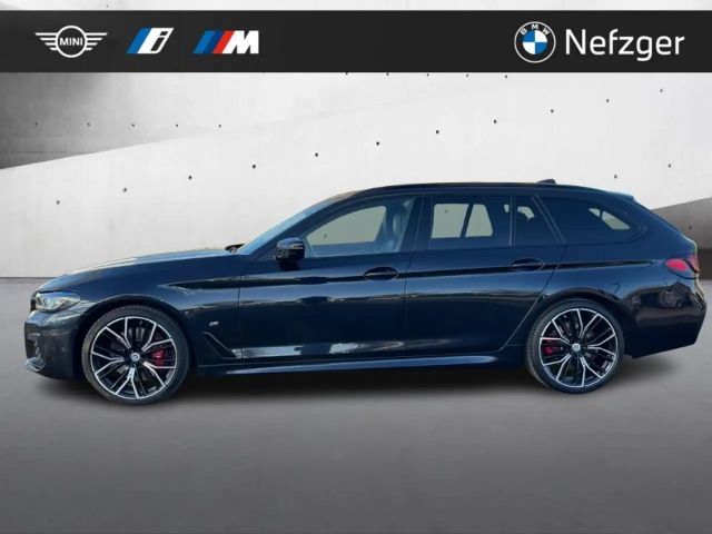 BMW 540 540d M-Sport Touring xDrive