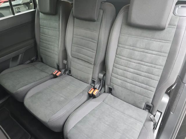 Volkswagen Touran Friends TDI