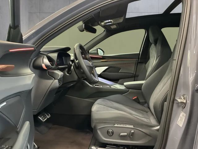 Cupra Terramar 2.0 TSI VZ