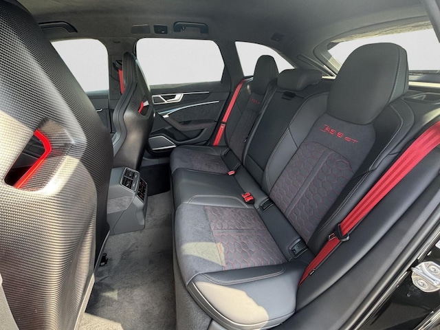 Audi A6 e-tron Avant Performance Quattro