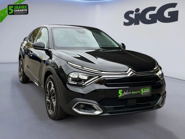 Citroën C4 PureTech