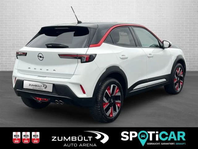 Opel Mokka 1.2 Turbo GS-Line Grand Sport