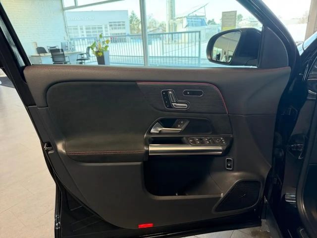 Mercedes-Benz EQA 250 AMG Line