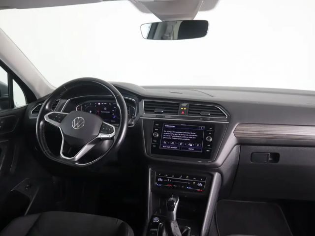 Volkswagen Tiguan 4Motion Allspace DSG Life