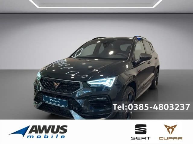 Cupra Ateca Tribe Edition KAMERA NAVI ACC FACEL. LED