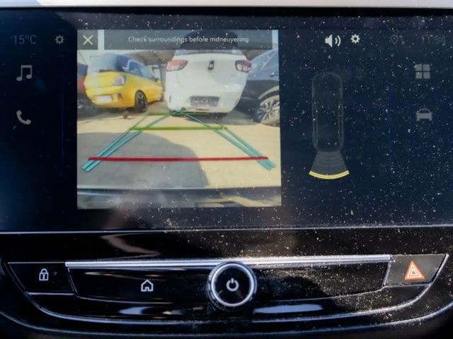 Opel Corsa Opel  F 1.2 BT Kamera LED Allwetter. Klima