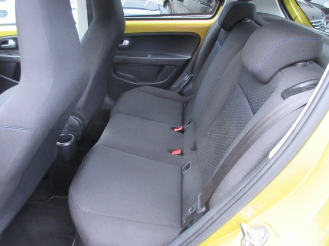 Volkswagen up! 1.0 NAVIV. KAMERA ALU PRIVACY APS SITZHEIZUNG CLIMATRONIC eFH ZV