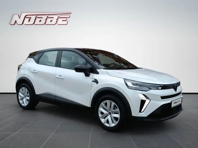 Renault Captur Evolution