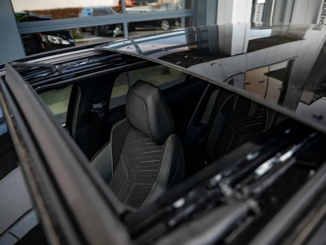 Peugeot 2008 GT-Line