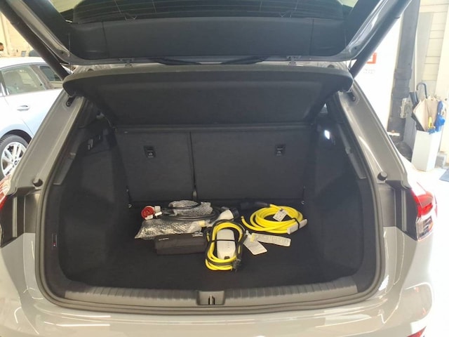 Audi Q4 e-tron Quattro