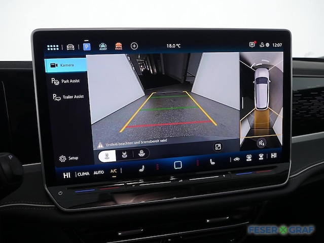 Volkswagen Passat 2.0 TDI DSG Variant