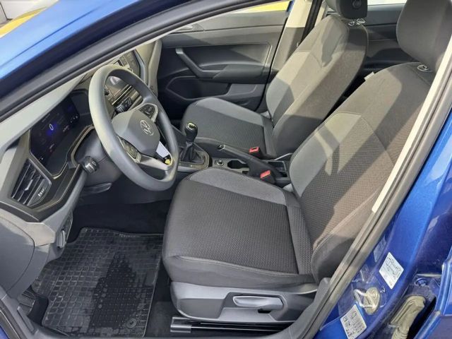 Volkswagen Polo 1.0 -1Besitz nur 23990km - Top Zustand! LED