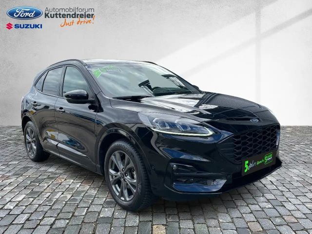 Ford Kuga ST Line X
