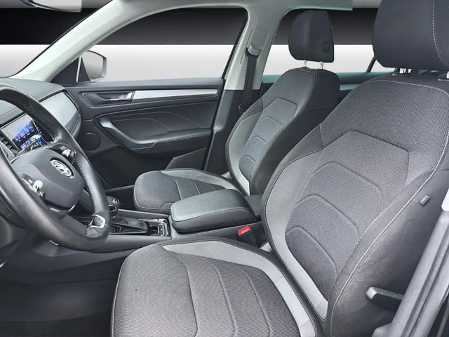 Skoda Kodiaq 2.0 TDI 4x4 Ambition
