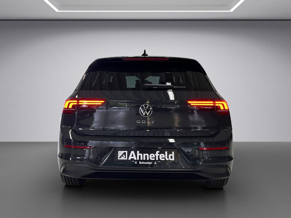 Volkswagen Golf 1.5 TSI Golf VIII Life