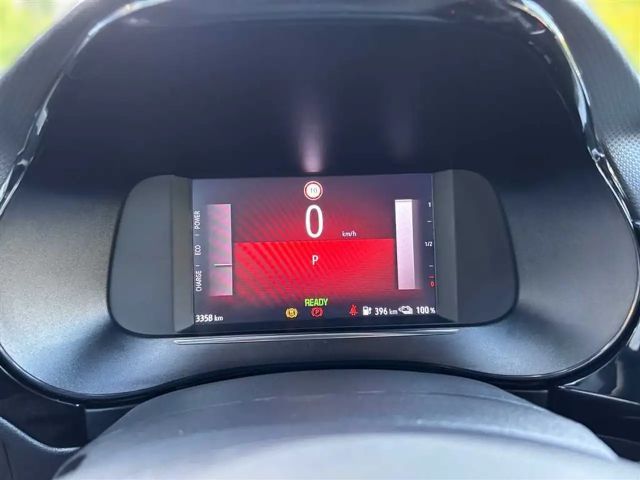 Opel Corsa GS-Line Grand Sport