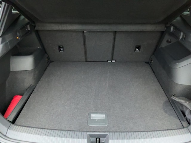 Volkswagen Tiguan 2.0 TDI DSG