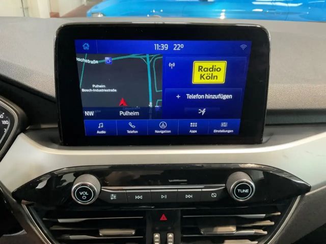 Ford Kuga AWD Cool & Connect