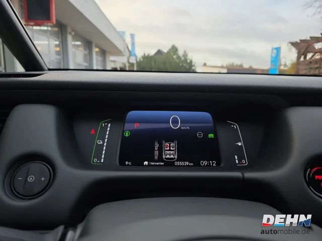 Honda Jazz Executive Hybrid