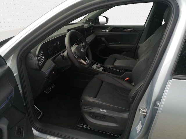 Volkswagen Tiguan 4Motion DSG R-Line