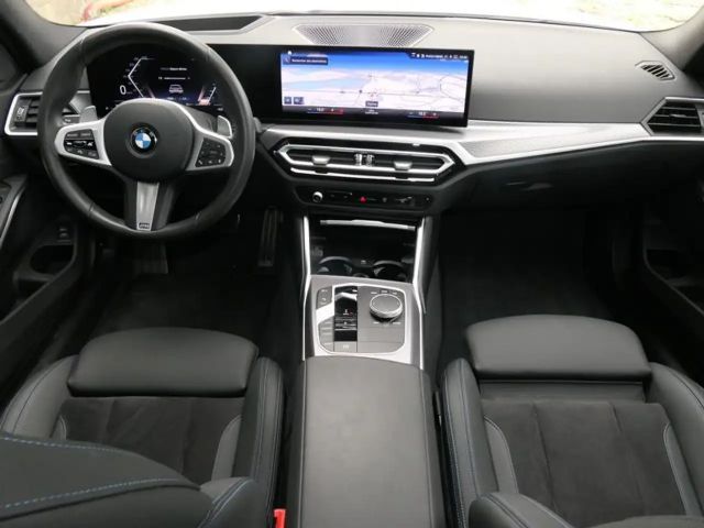 BMW 318 M-Sport Touring