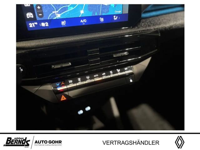 Renault Clio E-Tech Hybrid Techno