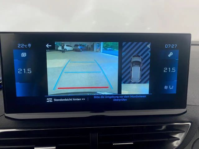 Peugeot 3008 Allure Pack PureTech