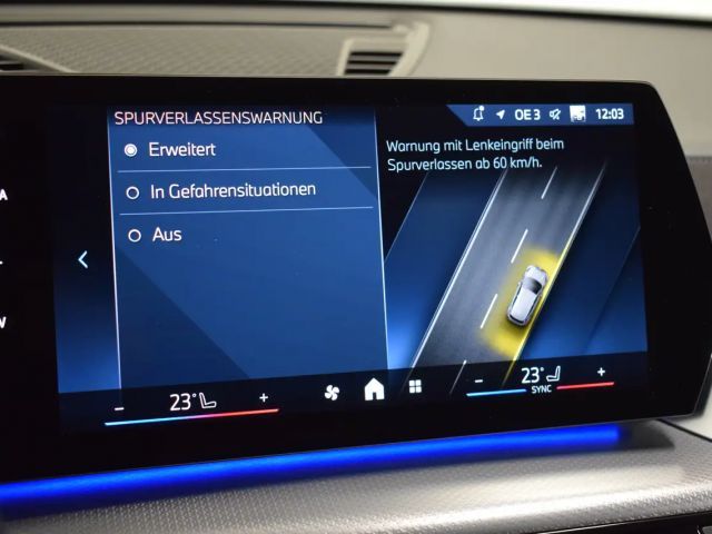 BMW X2 M-Sport xDrive