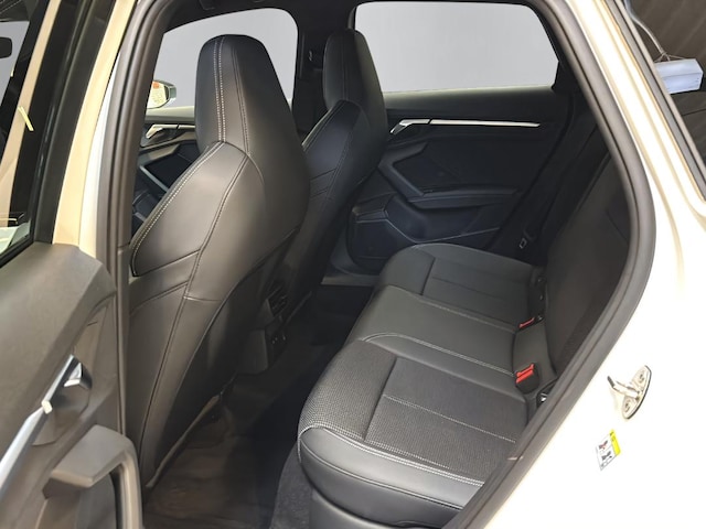 Audi A3 35 TFSI S-Line Sportback