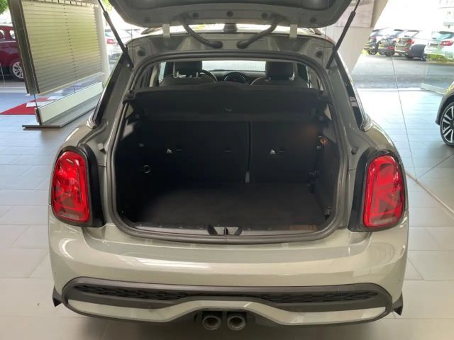 MINI Cooper S Driving Ass. CarPlay RFK SHZ PDC Sports