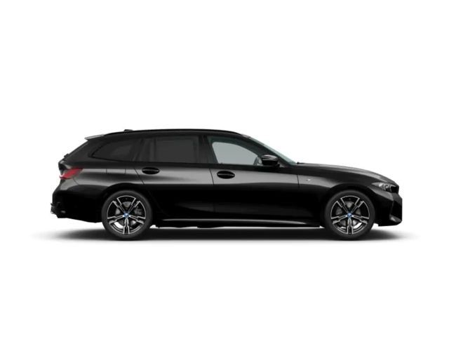 BMW 320 320e Touring