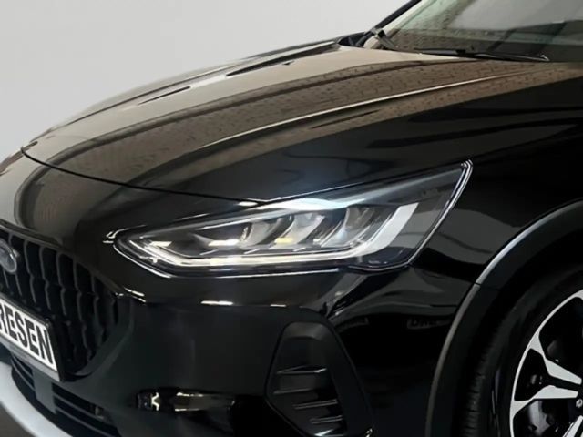 Ford Focus Active Wagon