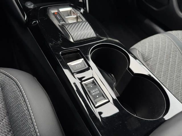 Peugeot 2008 Allure Pack EAT8