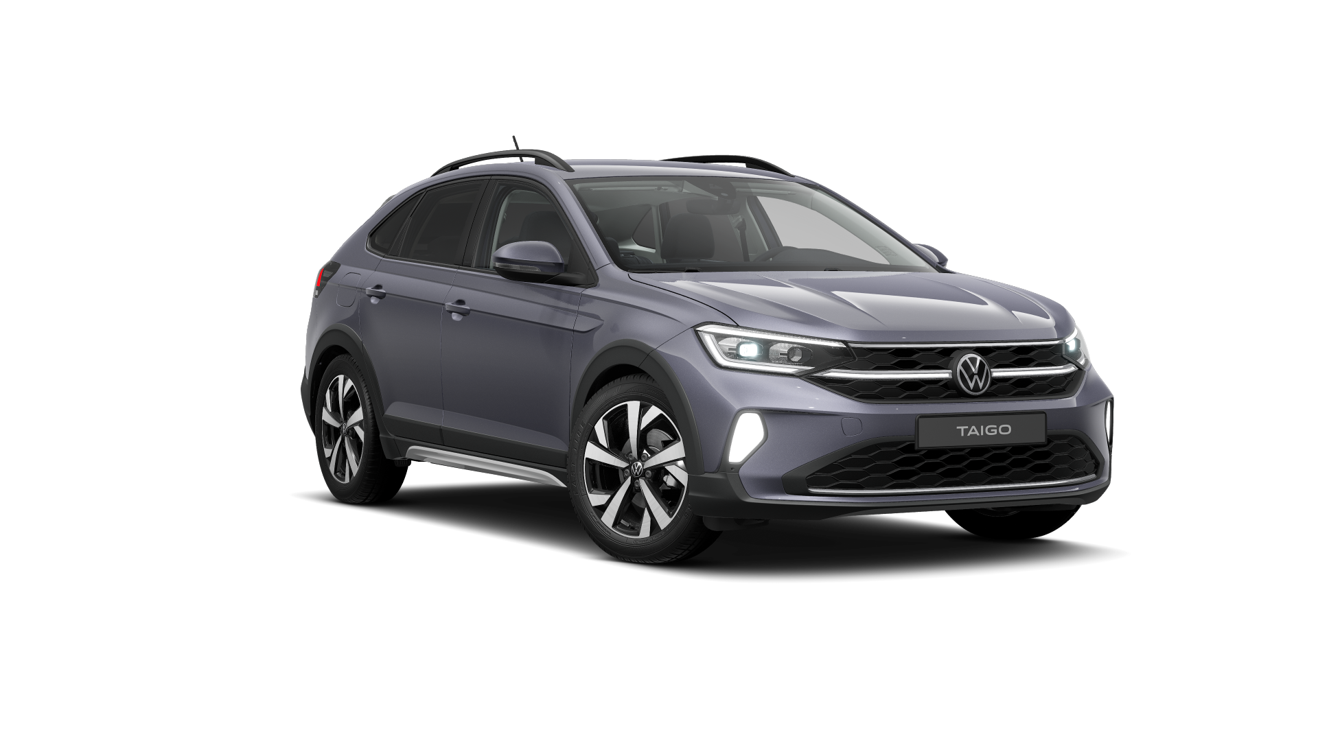 Volkswagen Taigo 1.0 TSI Life