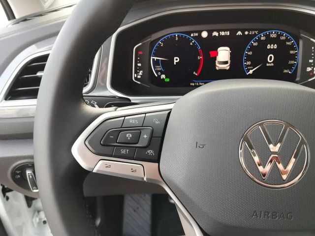 Volkswagen T-Roc 4Motion DSG Style