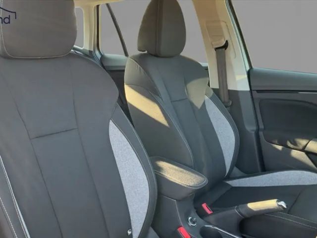 Skoda Kamiq KAMIQ 1,0 TSI 130 Jahre AHK digital Cockpit Keyles