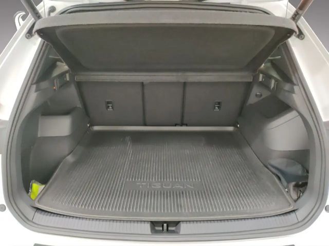 Volkswagen Tiguan 1.5 eTSI R-Line