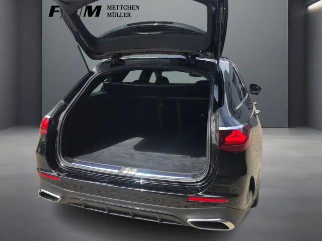 Mercedes-Benz E 200 AMG Line Estate