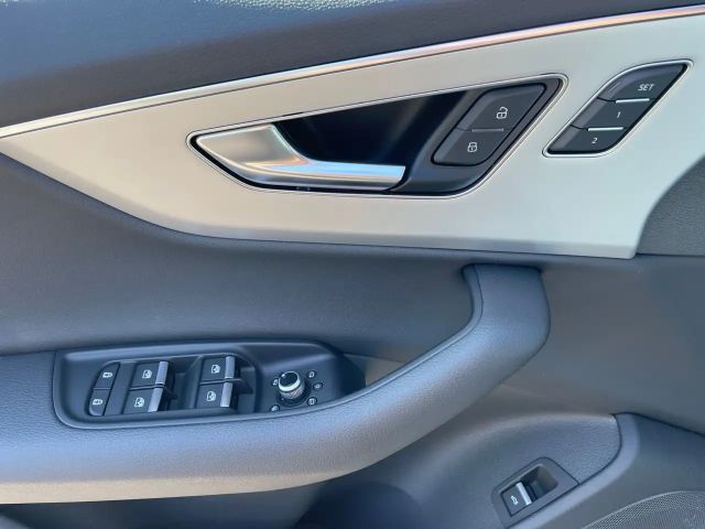 Audi Q7 45 TDI Quattro S-Line