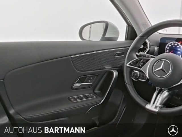 Mercedes-Benz A 180 Progressive