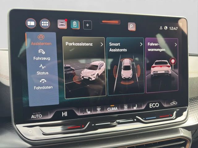 Cupra Formentor VZ e-Hybrid