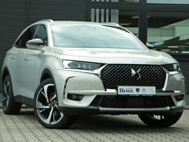 DS DS 7 Crossback Crossback