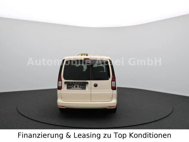 Volkswagen Caddy 2.0 TDI Maxi