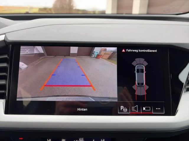 Audi Q4 e-tron 40 Sportback